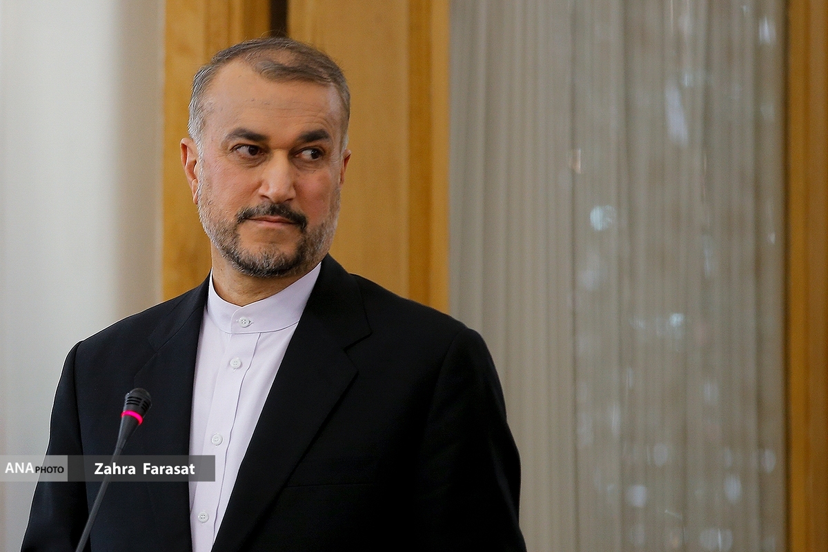 سفر سلطان عمان به تهران گام مهم جدیدی در تحکیم همکاری‌های راهبردی بود