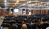 اجرای طرح ملی اعتلا در دانشگاه آزاد اردبیل با حضور ۲۳۰ دانشگاهی