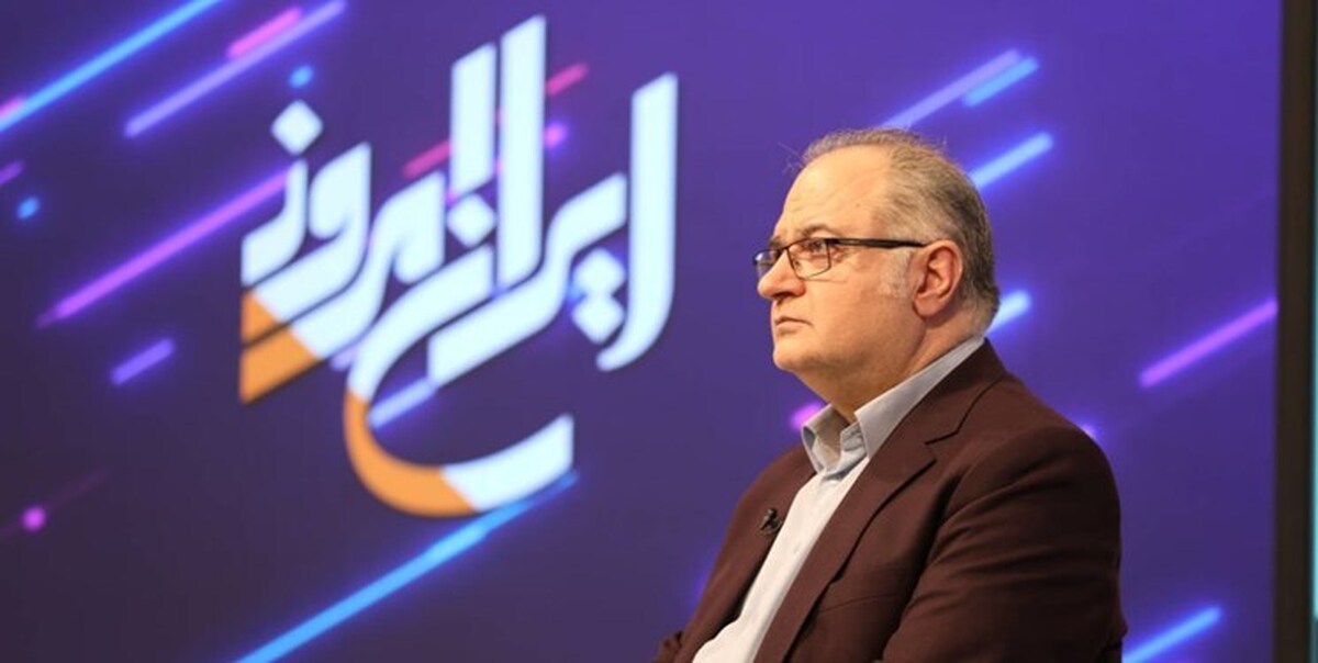 تصاویر دیده نشده از امام (ره) در ویژه برنامه «ایران امروز» روی آنتن می‌رود