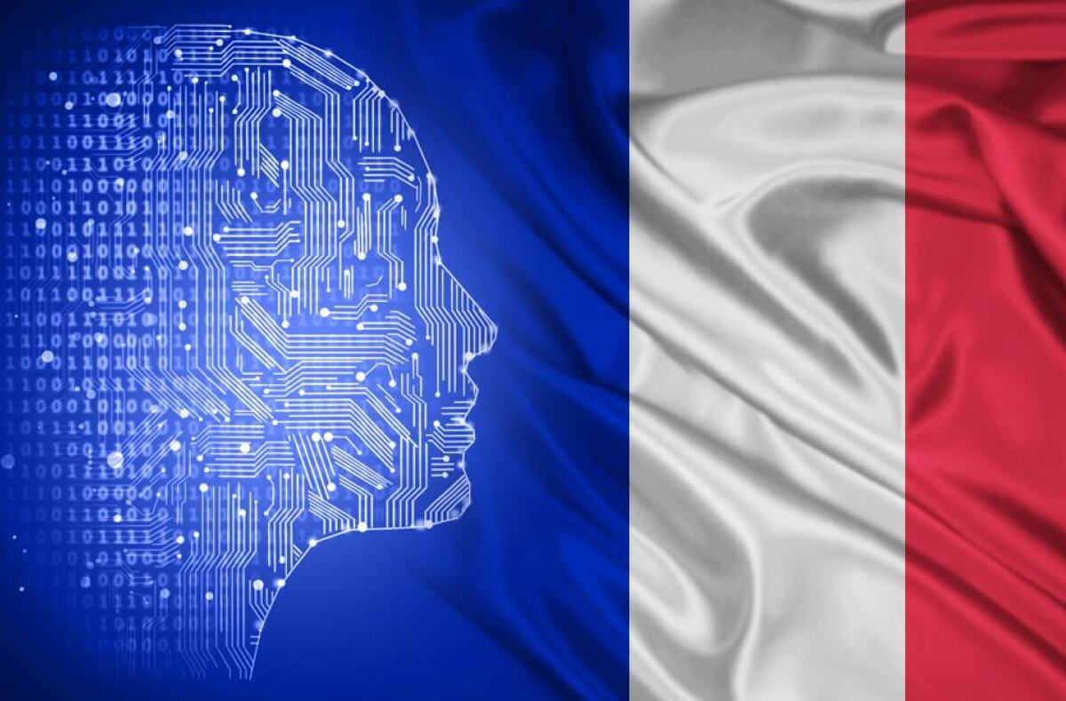 چالش سرمایه و نوآوری/ از راهبرد جامع هوش مصنوعی فرانسه چه می‌دانیم؟