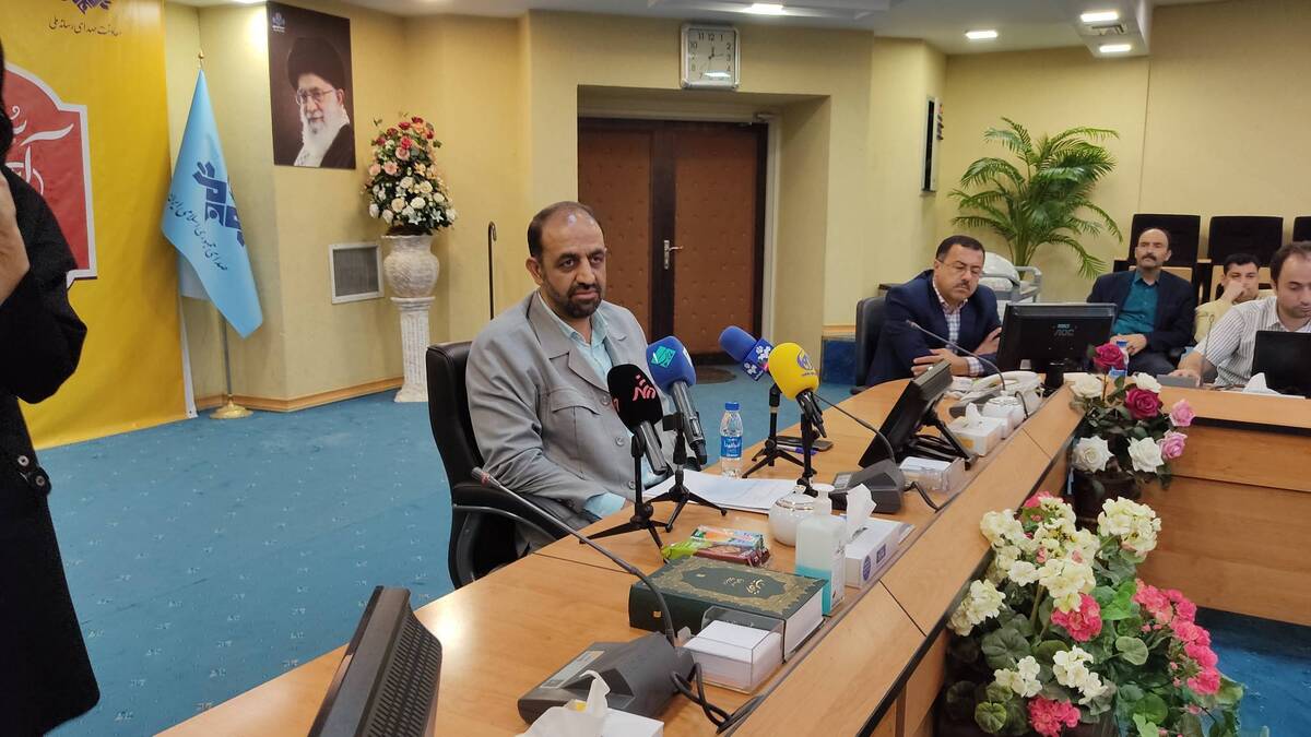 تجلیل از ۴ پیشکسوت رادیو ایران در اختتامیه جشنواره «آیین سخن»
