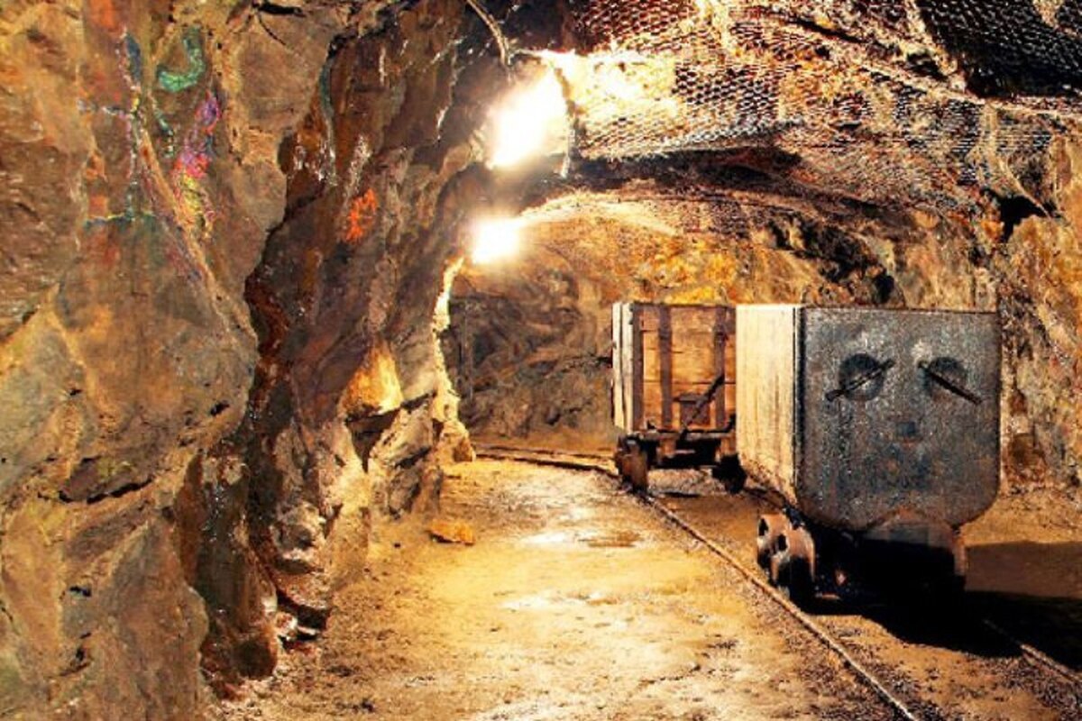 معدن‌کاران متخلف سلب صلاحیت می‌شوند
