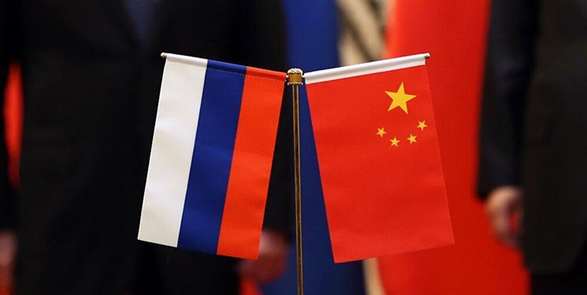 چین برگزاری رزمایش‌های دریایی مشترک با روسیه را خواستار شد
