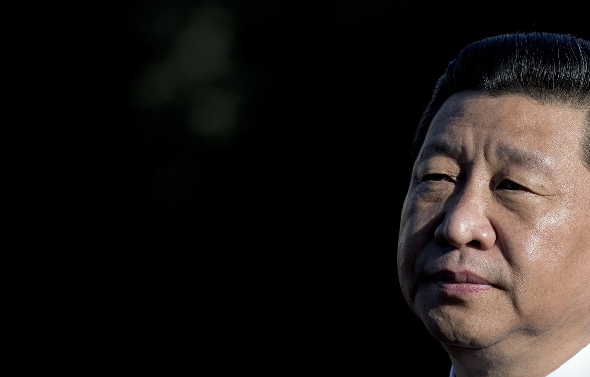 رئیس جمهور چین خواستار مقاومت در برابر هژمون‌گرایی شد