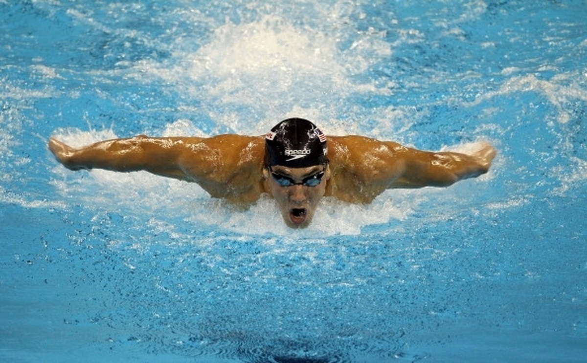 اسکندریون: امیدوارم دو شناگر ما در مسابقات جهانی ژاپن بهترین عملکرد را داشته باشند