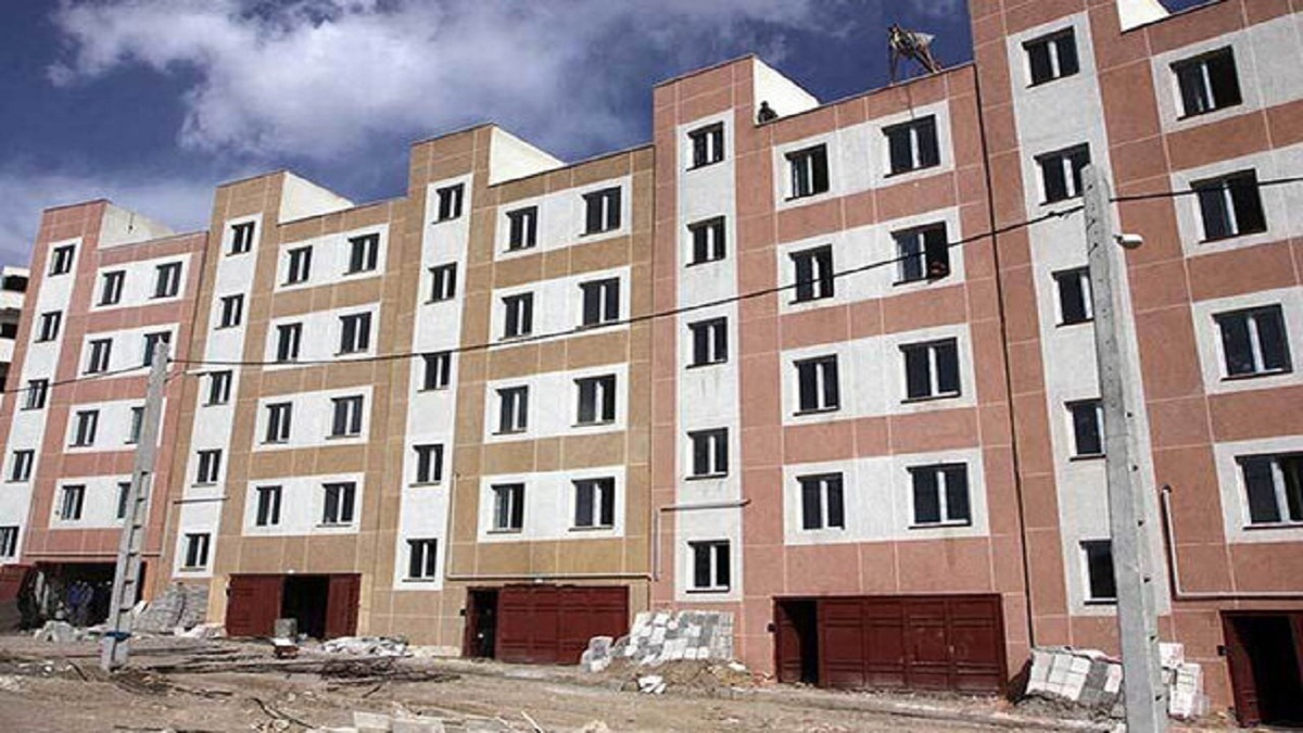 استفاده از اراضی دانشگاه آزاد برای ساخت مسکن