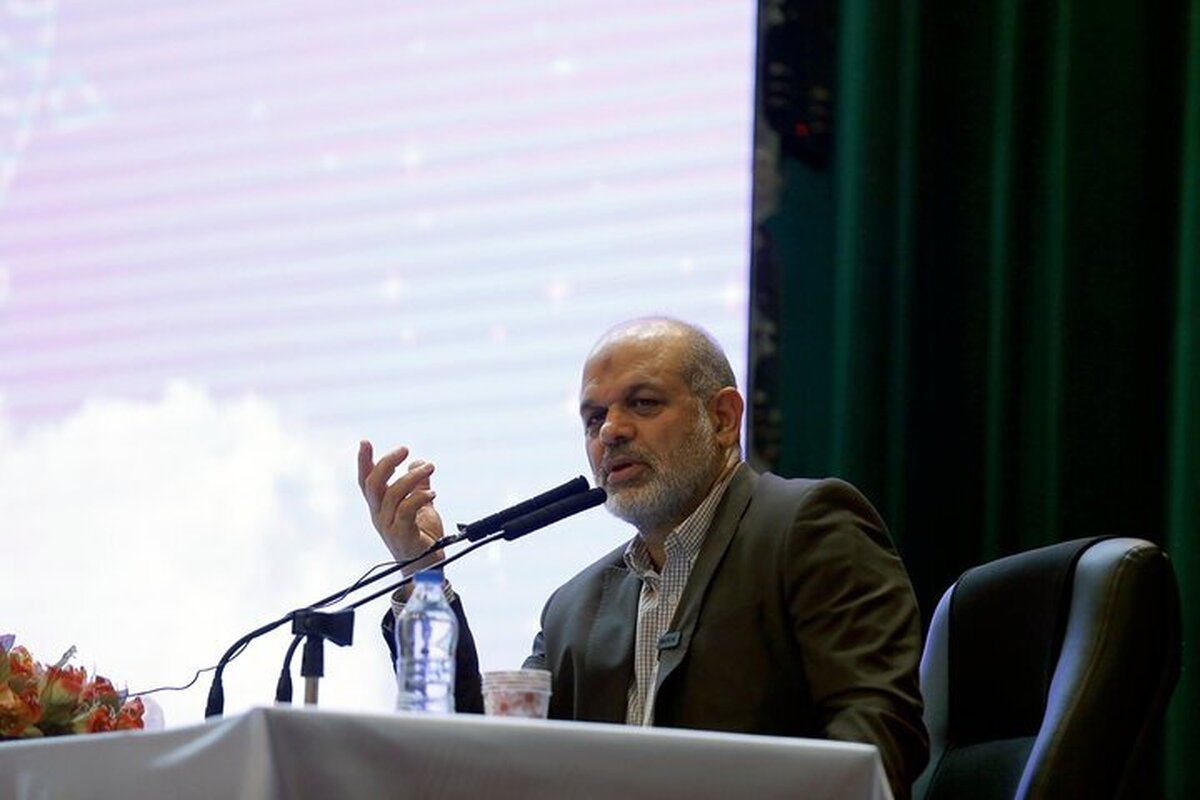 وزیر کشور: جهاد تبیین مقدمه لازم و قطعی امر به معروف و نهی از منکر است