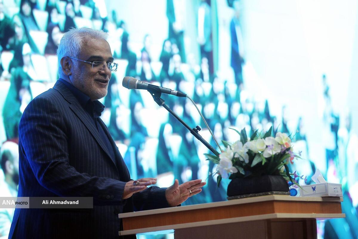 هدف «طرح ملی اعتلا» پیوند عمیق جامعه دانشگاهی برای ساخت فردای ایران قوی است