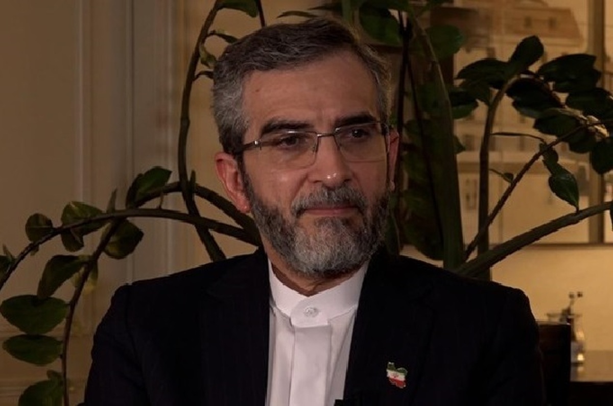 باقری: تقویت روابط با کشورهای منطقه از اولویت‌های سیاست خارجی ایران است
