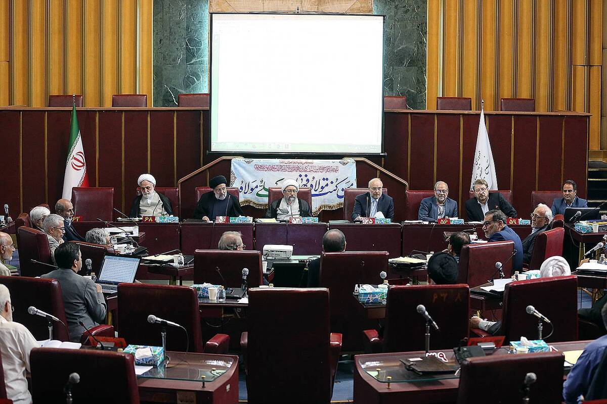 طرح «انتخابات تناسبی» به کمیسیون تخصصیِ مجمع تشخیص ارجاع شد