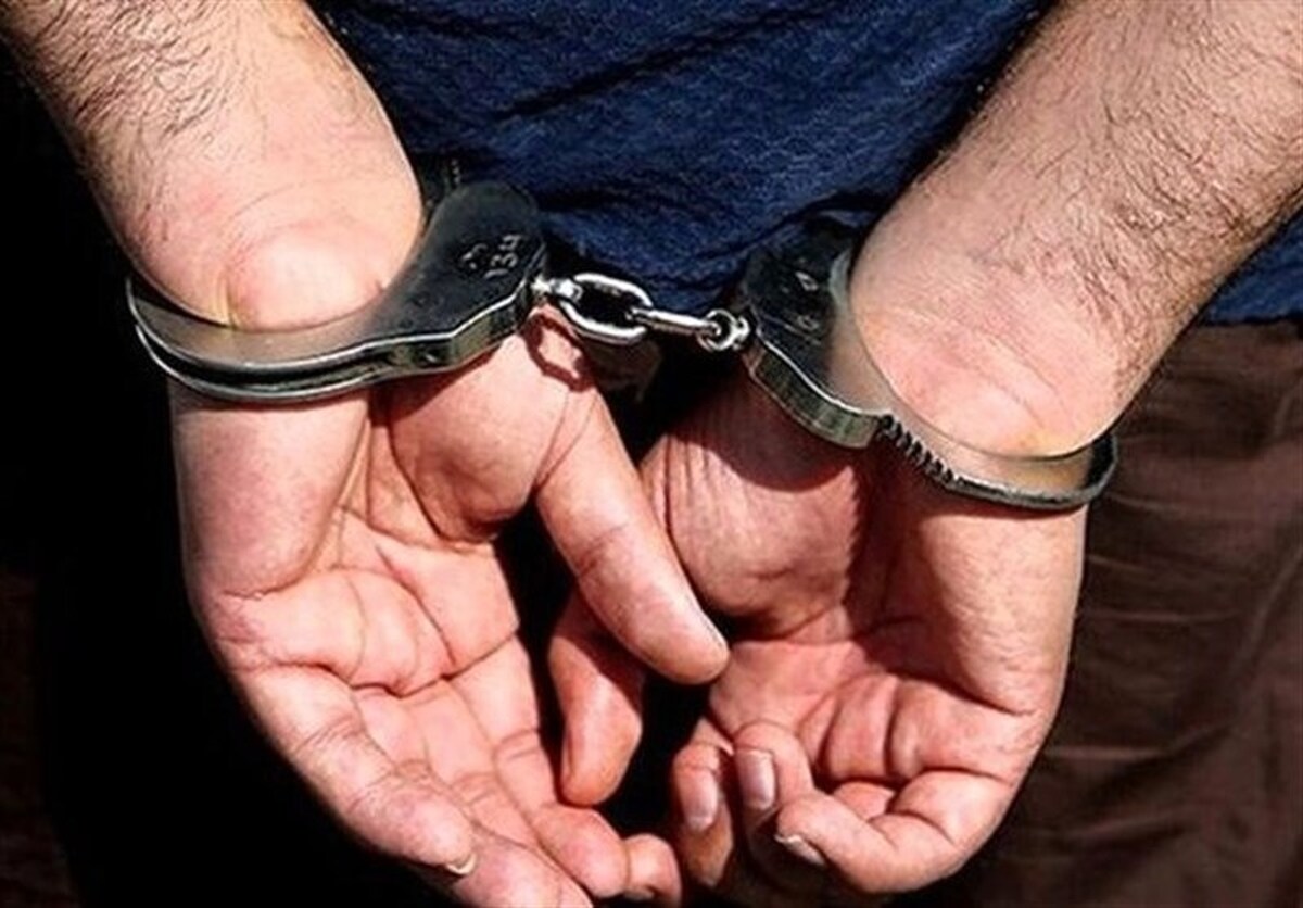 دادستان یکی از شهرهای استان مازندران بازداشت شد