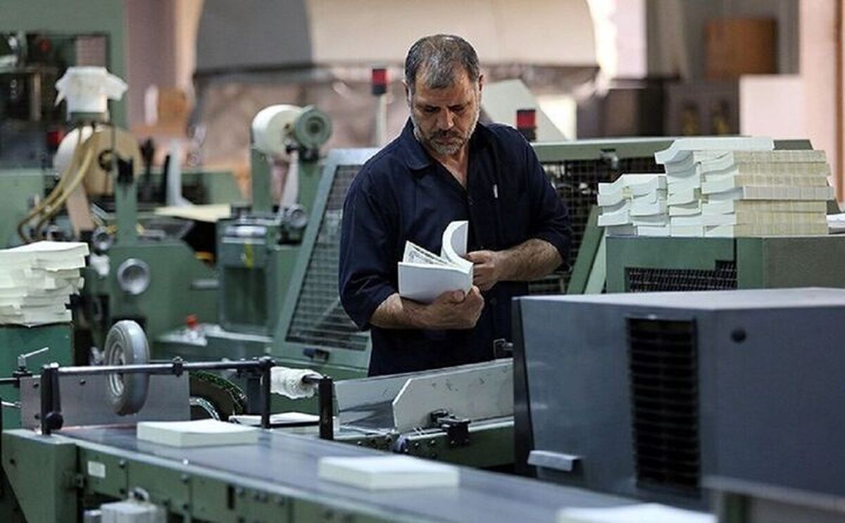 سرعت‌بخشی حرکت فعالان صنعت چاپ بر مبنای دانش‌بنیان‌ها