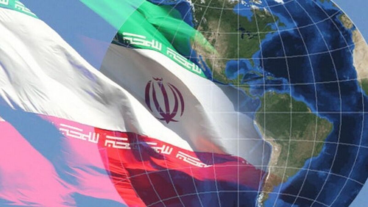 «رابط فنی» نقطۀ اتصال دیپلماسی علمی ایران با کشورهای منطقه