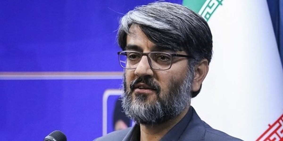«محمدمهدی حاج‌محمدی» رئیس دفتر بازرسی ویژه و حقوق شهروندی قوه قضائيه شد