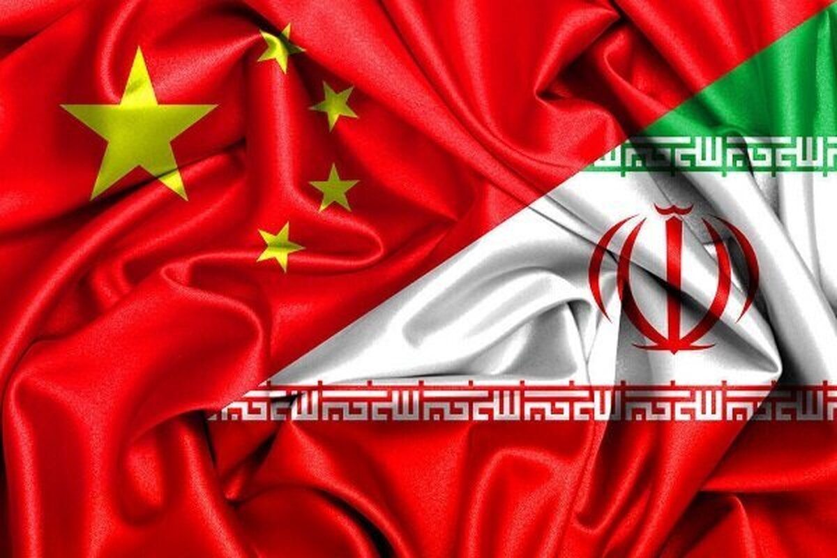 ایران و چین در صنعت آب و برق تبادل فناوری می کنند