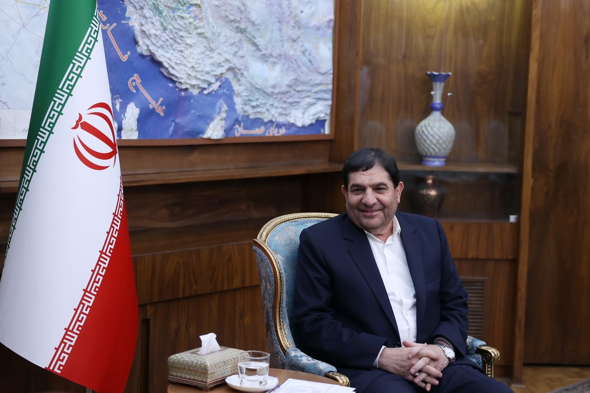 مخبر: ایران و عراق برای تولید دارو سرمایه‌گذاری مشترک کنند