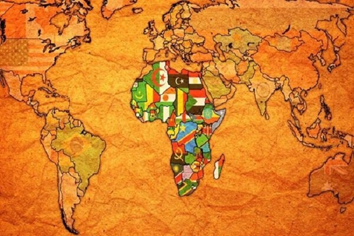 قرن ۲۱ را قرن «آفریقا و غرب آسیا» نامگذاری کنیم/ زیرساخت‌های توسعه روابط با آفریقا فراهم شود
