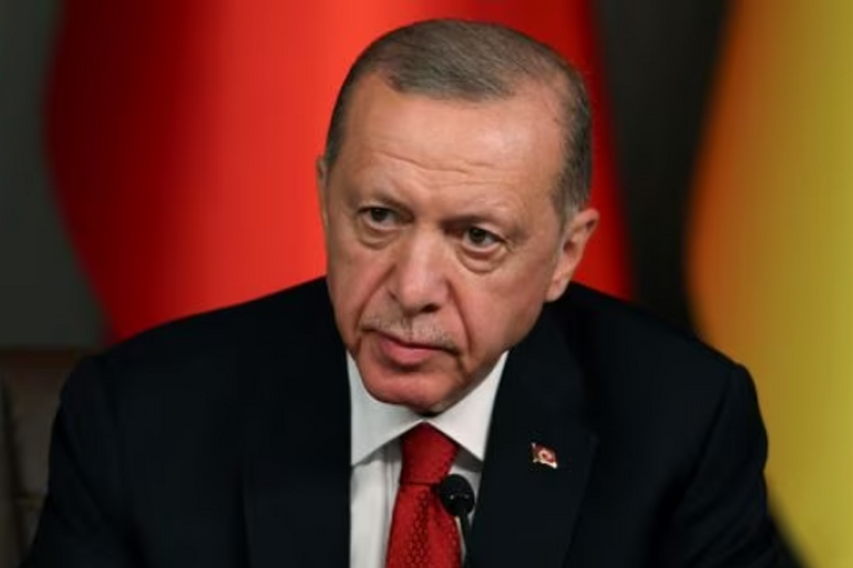 اردوغان «پیوستن سوئد به ناتو» را به «عضویت ترکیه در اتحادیه اروپا» گره زد