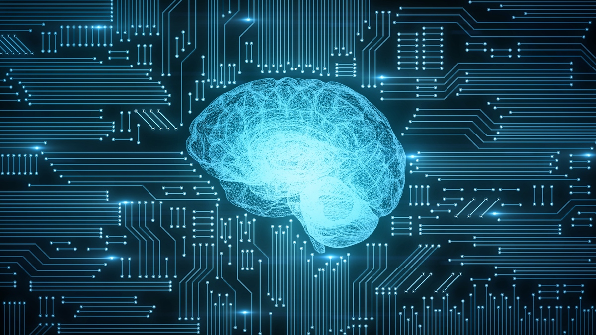 توانایی هوش مصنوعی در درمان سریع‌ و بهتر تومور‌های مغزی