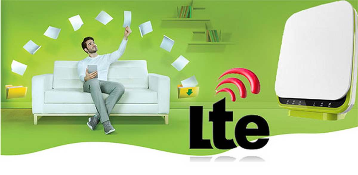آیا می‌دانید اینترنت LTE چیست؟