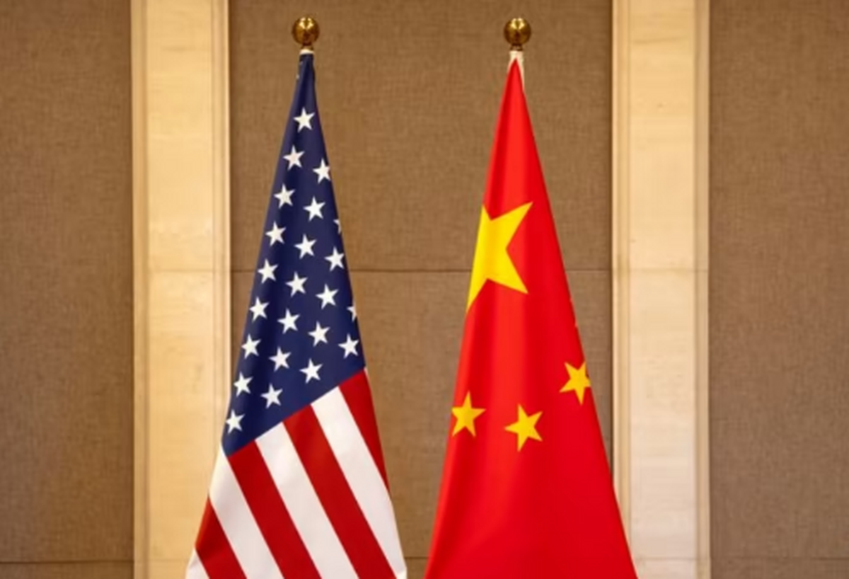 رئیس یک اندیشکده آمریکایی به همکاری با چین متهم شد