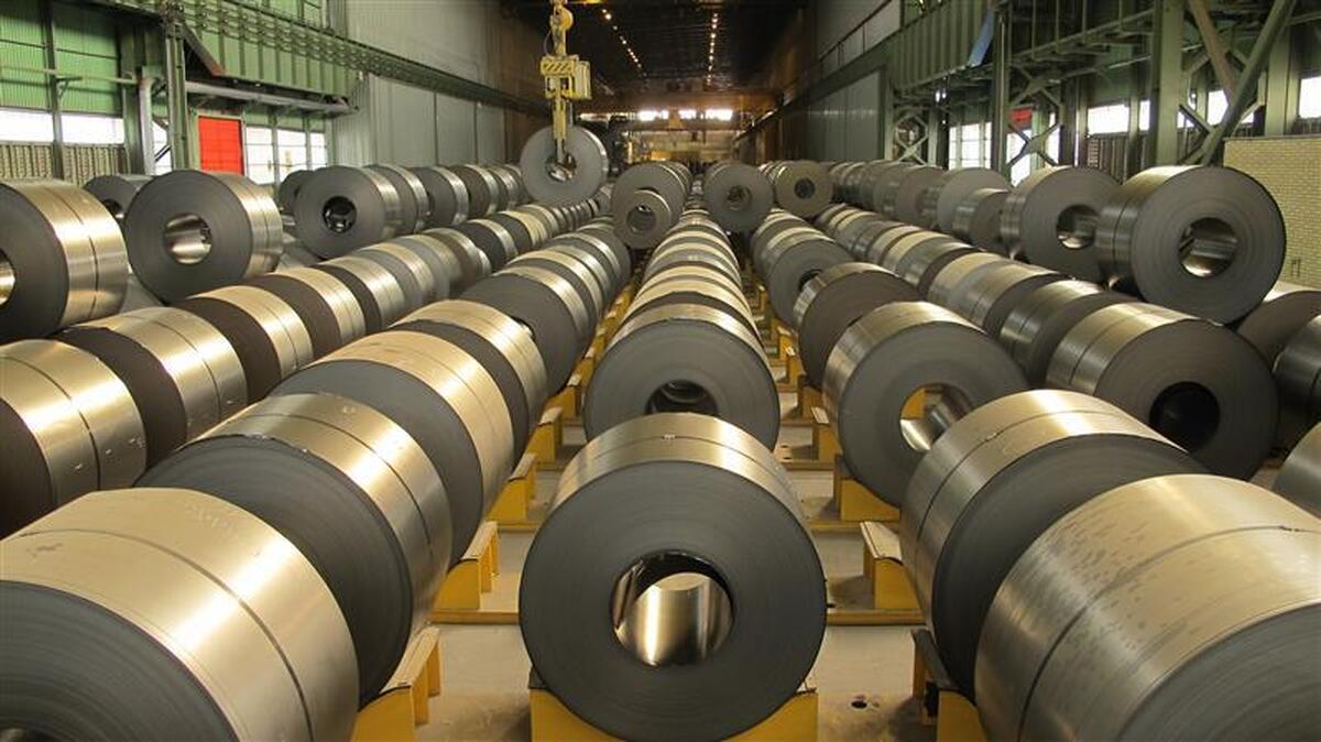 رشد 8 درصدی تولید محصولات ویژه در فولاد مباركه