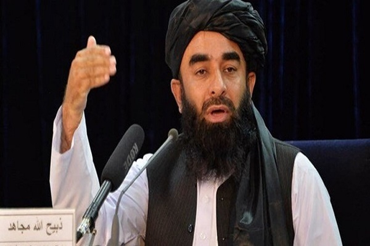 طالبان: امنیت مراسم ایام محرم تامین می‌شود