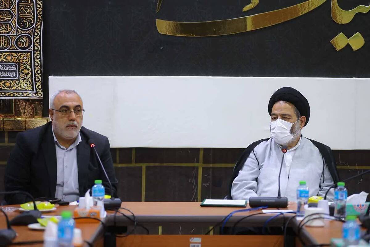 بیش از ۵۵ درصد حجاج ایرانی از مکه خارج شدند