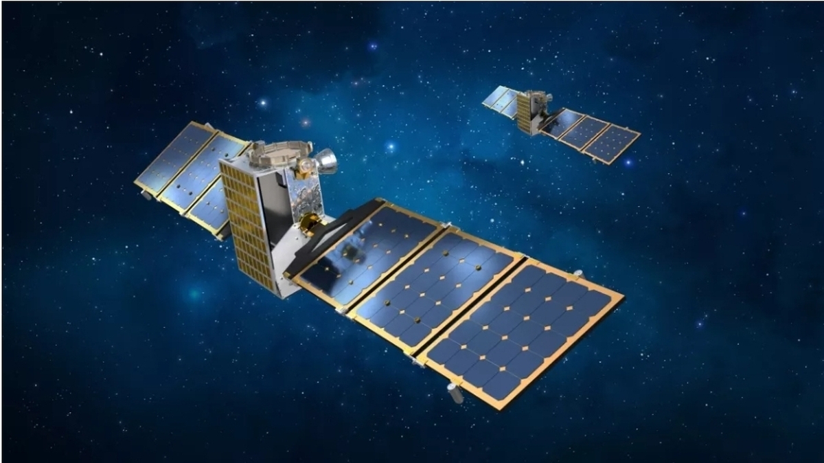 مأموریت پرتاب ریزماهواره‌های ناسا لغو شد