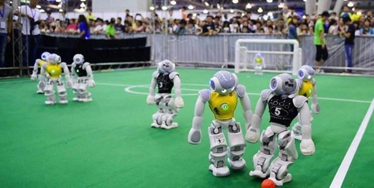 اعزام ۳ تیم‌ رباتیک دانشگاه آزاد به مسابقات جهانی «فیراکاپ»