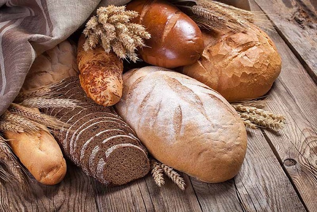 ورود فناوری جدید به چرخه تولید نان‌های حجیم با‌کیفیت