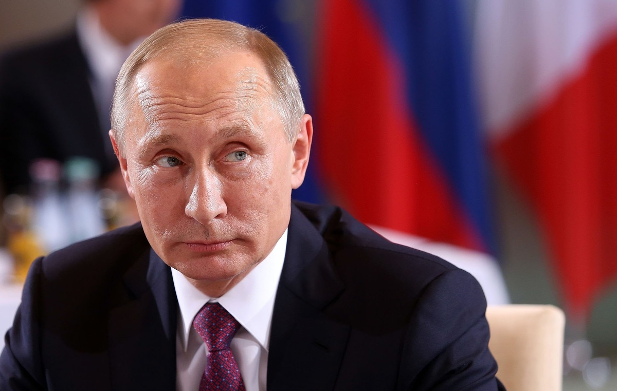 «پوتین» به اوکراین درباره استفاده از بمب خوشه ای هشدار داد