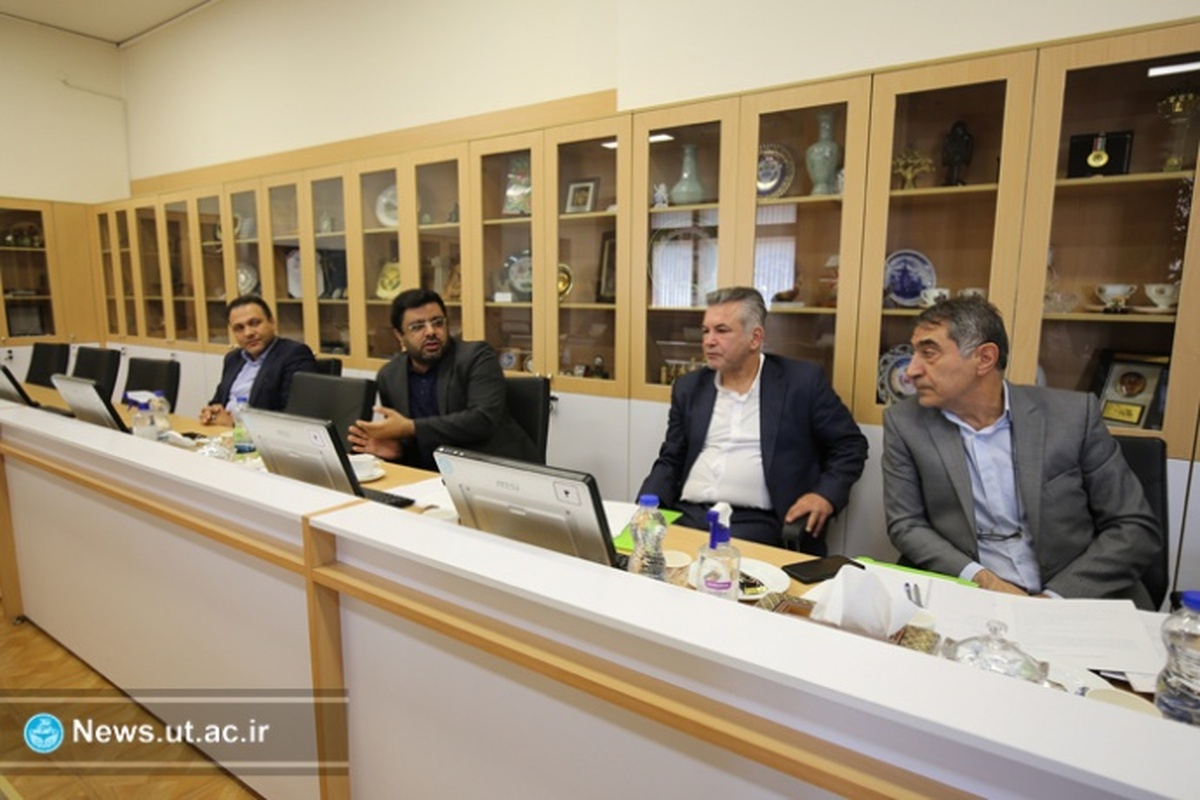 اعلام آخرین مصوبات شورای عالی برای ورزش دانشگاه تهران
