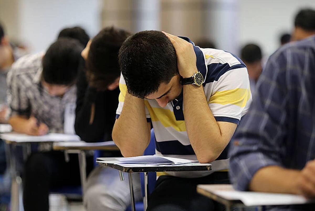نتایج قطعی امتحانات نهایی دانش‌آموزان امروز اعلام می‌شود