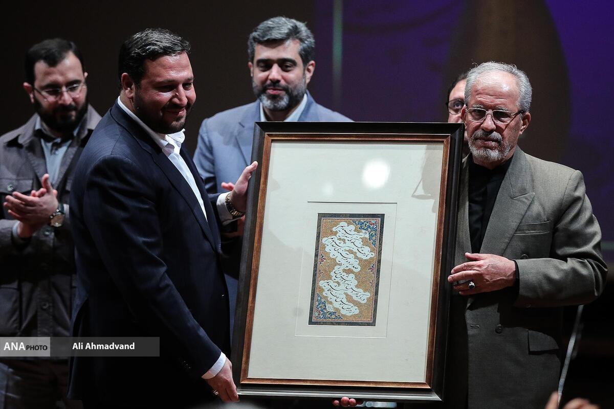 نوربخش: زنگ خطر نابودی موسیقی اصیل ایرانی زده شده است/ نشان درجه یک هنری به محمدیان اهدا می‌شود