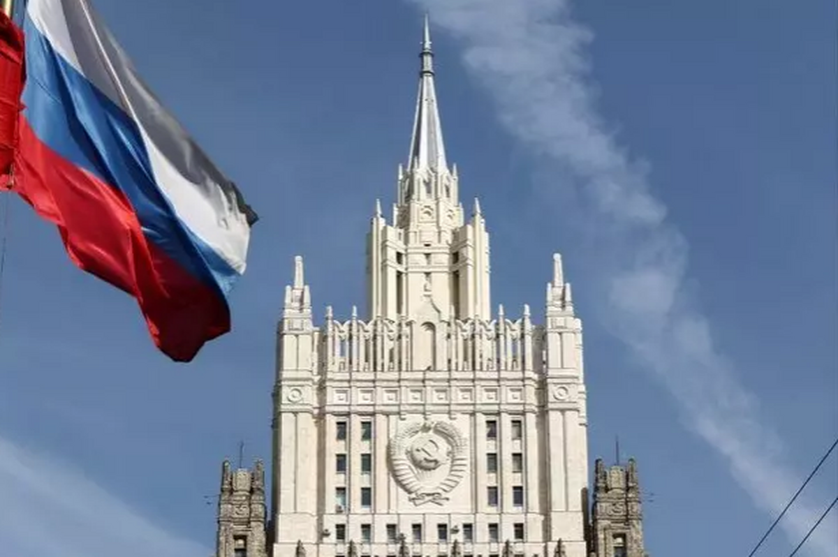 روسیه: حمله به پل کریمه توطئه اوکراین و سرویس‌های ویژه آمریکا و انگلیس بود