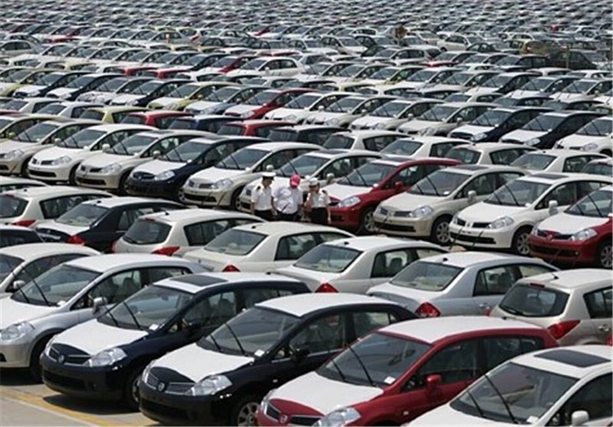 زمان مزایده خودرو‌های توقیف شده در گمرک اعلام شد