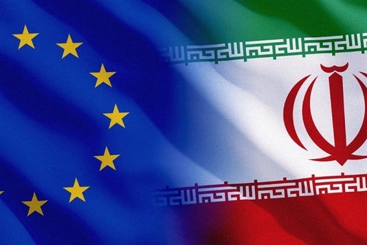 اتحادیه اروپا ایران را به بهانه ارسال پهپاد به روسیه تحریم کرد
