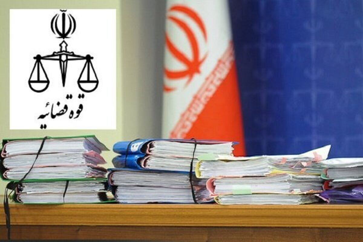 قوه قضائیه: آزادی حمید قره‌حسنلو و همسرش صحت ندارد