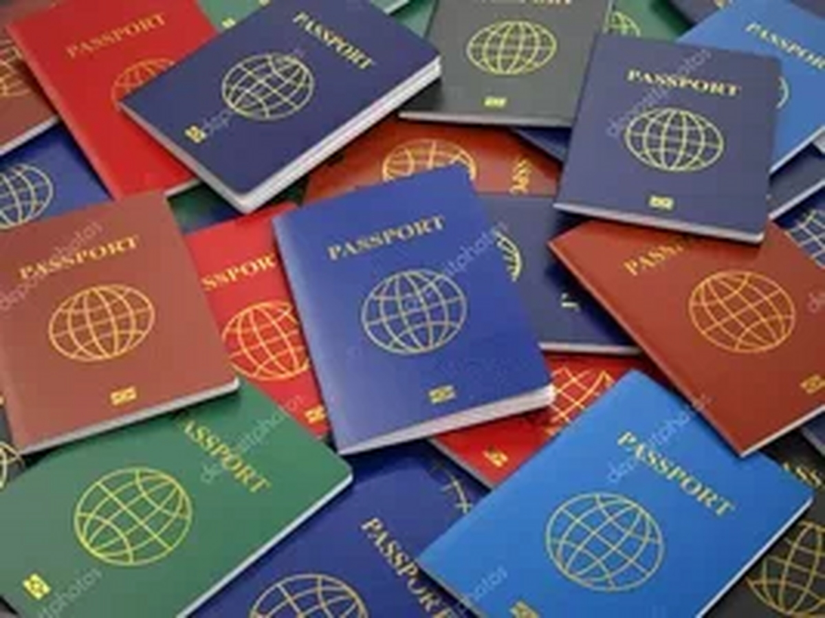 میزان اعتبار گذرنامه‌ها چگونه تعیین می‌شود