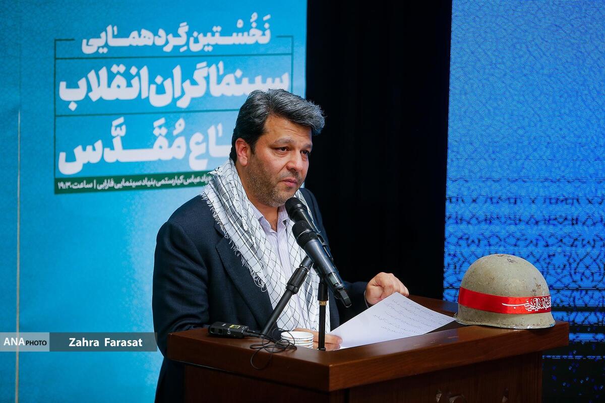 رئیس سازمان سینمایی: حضور فیلم‌های سوئد در جشنواره‌های ایرانی ممنوع است