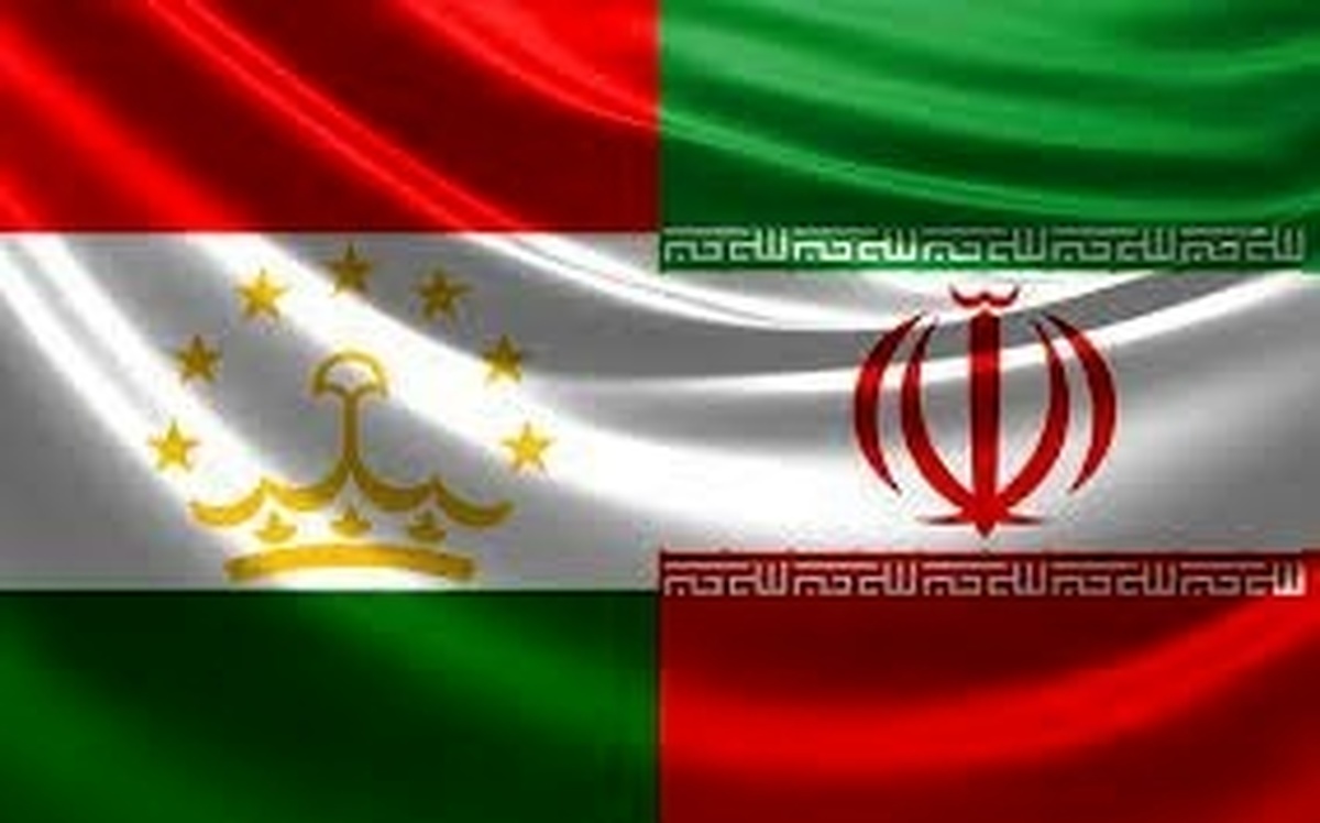 تلاش و تأکید بر گسترش مبادلات تجاری ایران و تاجیکستان