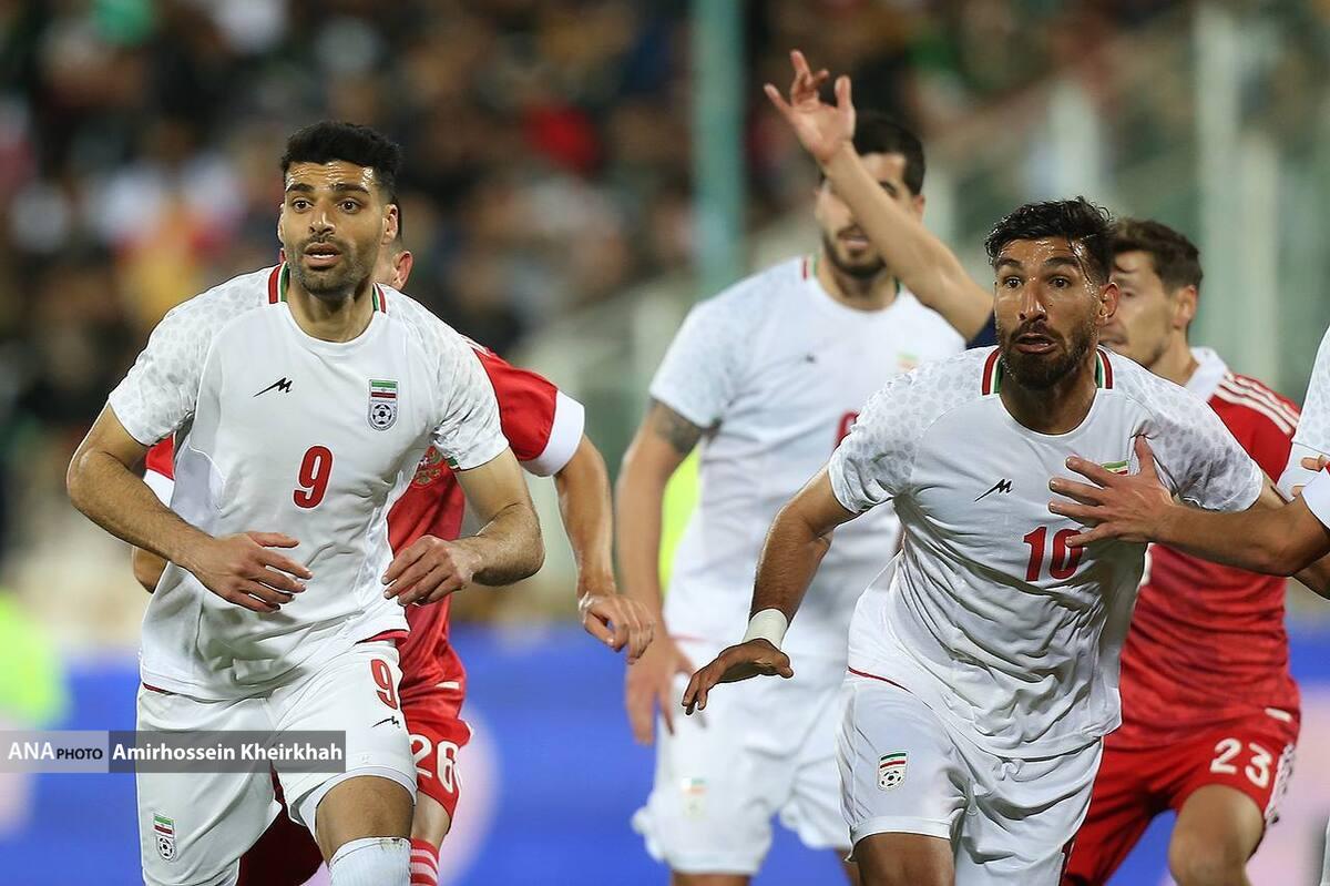 حلالی: بلغارستان نمی‌تواند به تیم ملی کمک کند/ طرفدار سبک بازی قلعه‌نویی نیستم؛ اما دوست دارم موفق شود