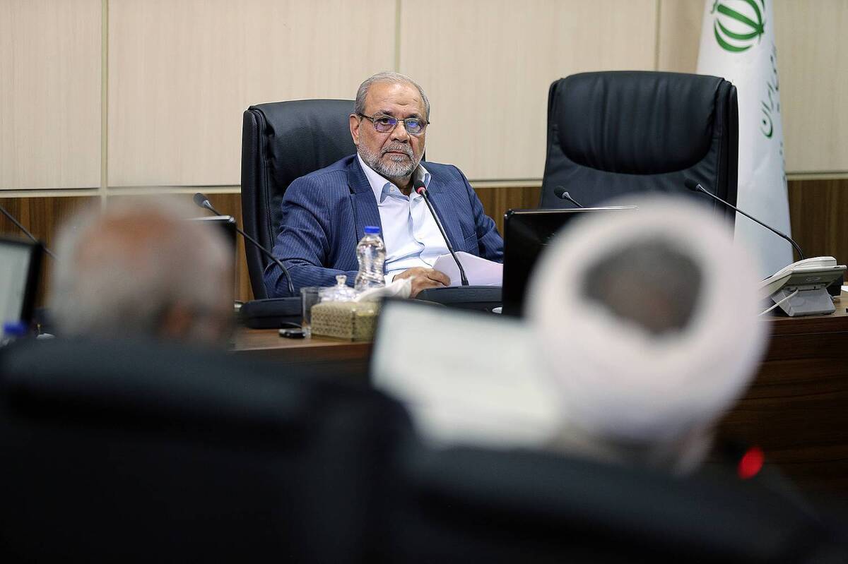 هیئت عالی نظارت مجمع با «تناسبی‌شدن انتخابات مجلس» مخالفت کرد