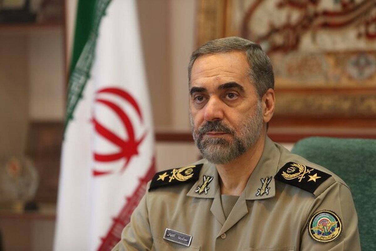 امیرآشتیانی: باید سرریز توانمندی‌های دفاعی به عرصه‌های غیر نظامی وارد شود