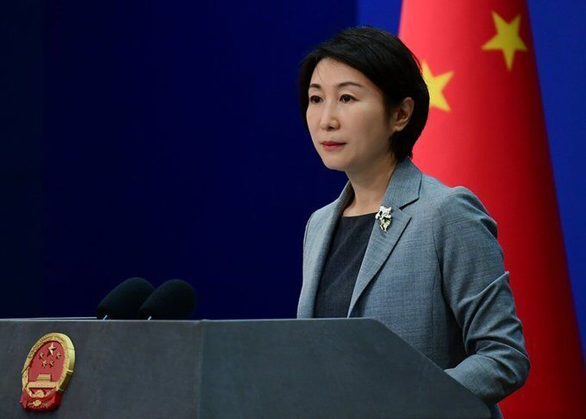 چین خواستار تسریع تلاش‌های دیپلماتیک برای بازگشت برجام به «مسیر درست» شد