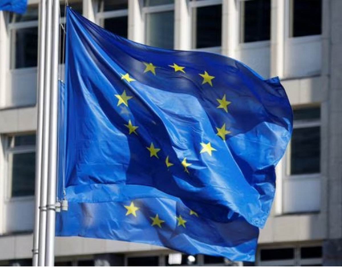 شورای اروپا از نهمین بسته تحریمی علیه ایران رونمایی کرد