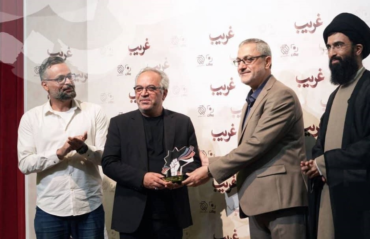 آغاز اکران «غریب» در چهار سینمای لبنان