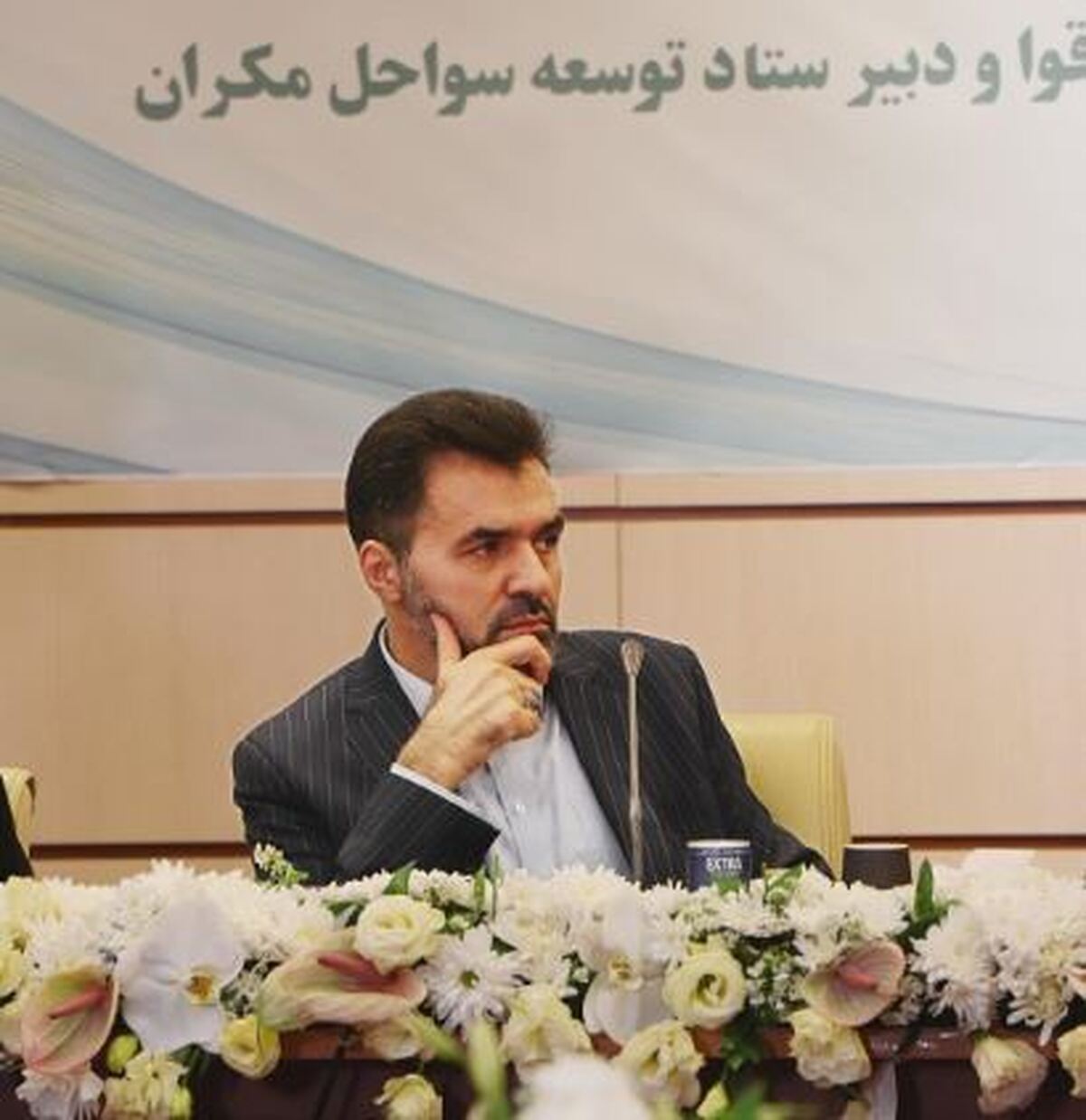خداحافظی محسن احمدی با هلدینگ سبا