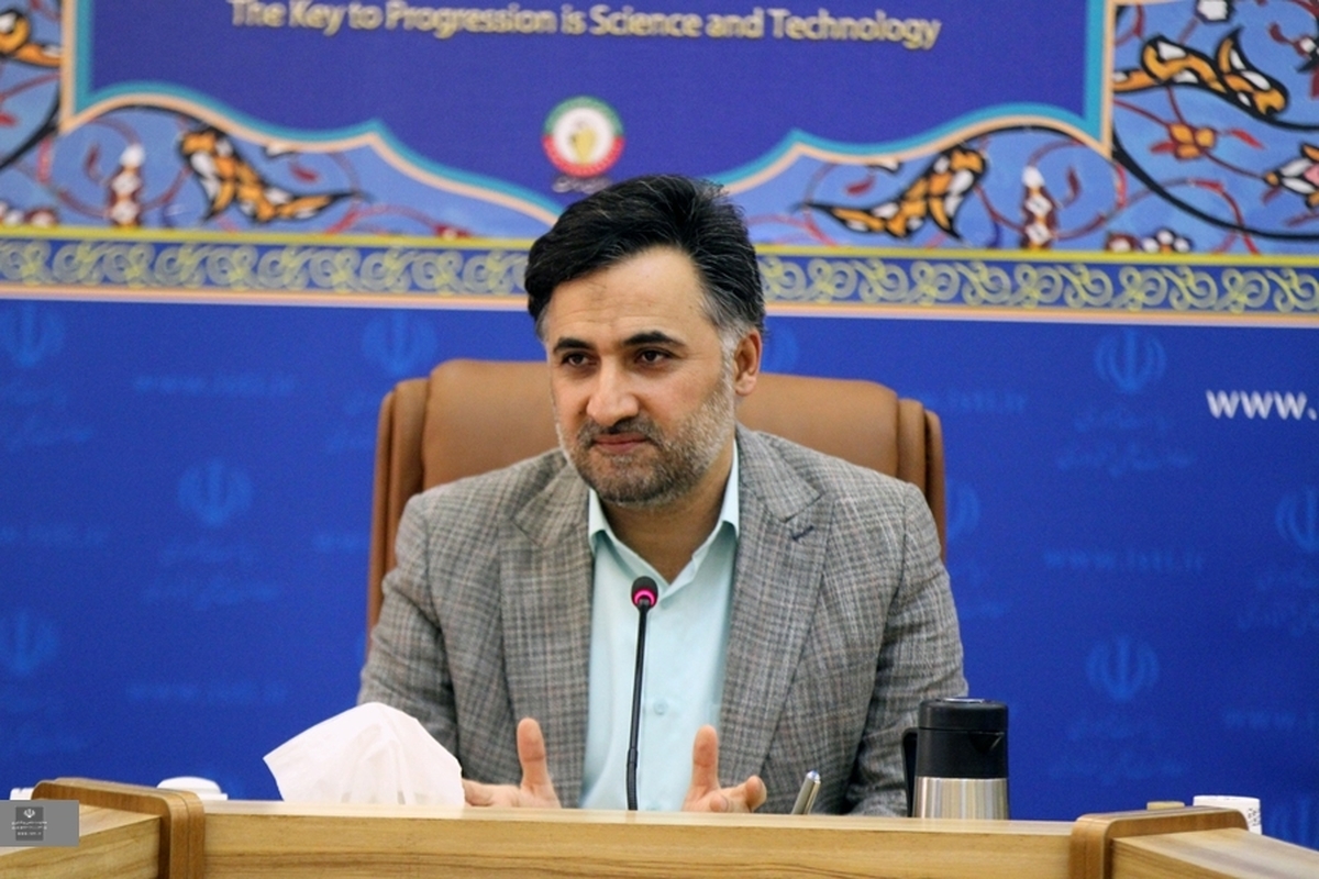 دهقانی فیروزآبادی: ایران در تأمین فناوری اندونزی جایگزین هند و چین می‌شود